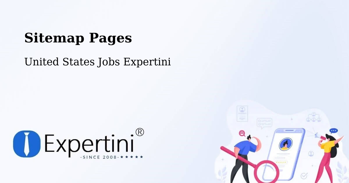Sitemap Pages - Doral - United States Jobs Expertini